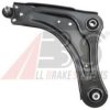 RENAU 545010008R Track Control Arm